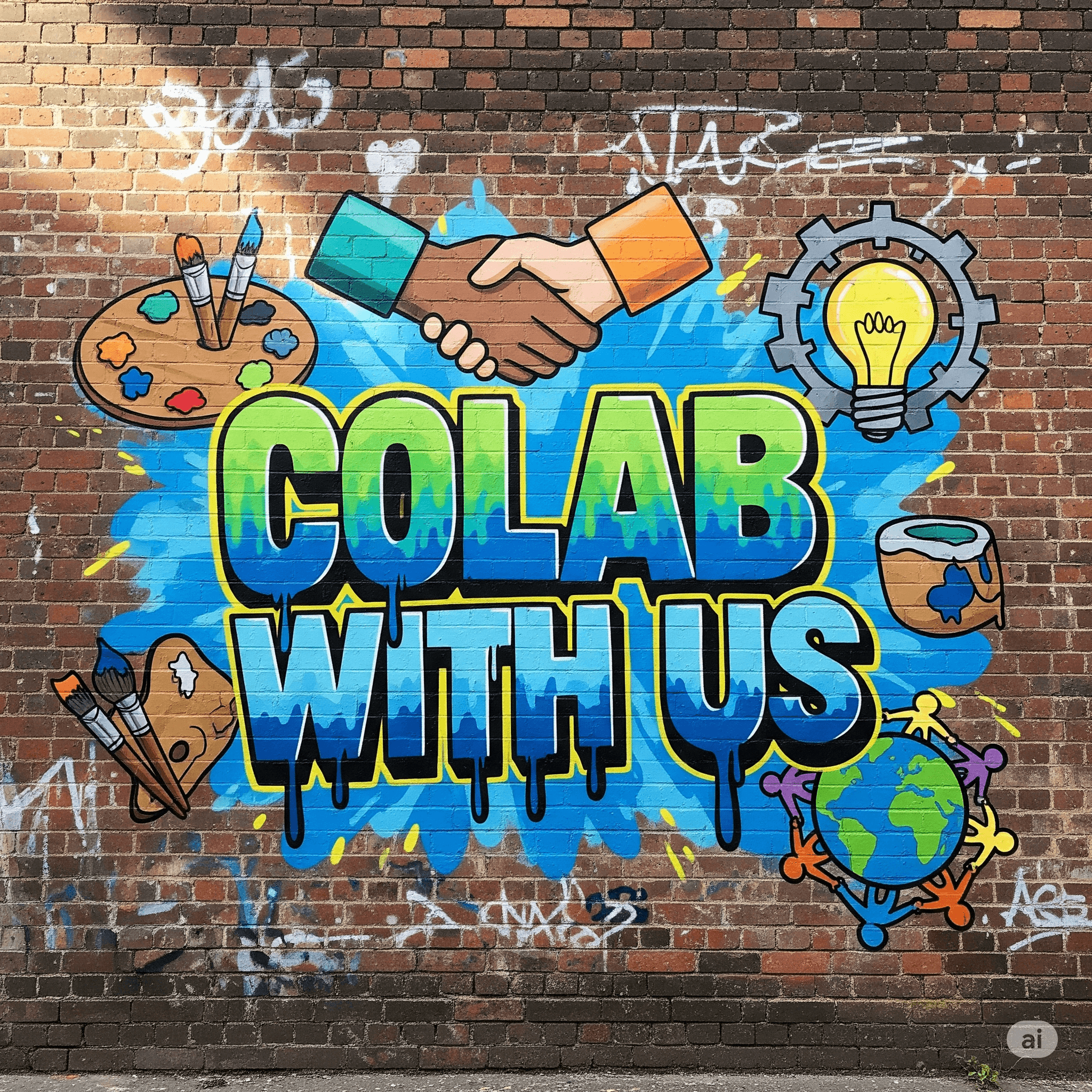 about us