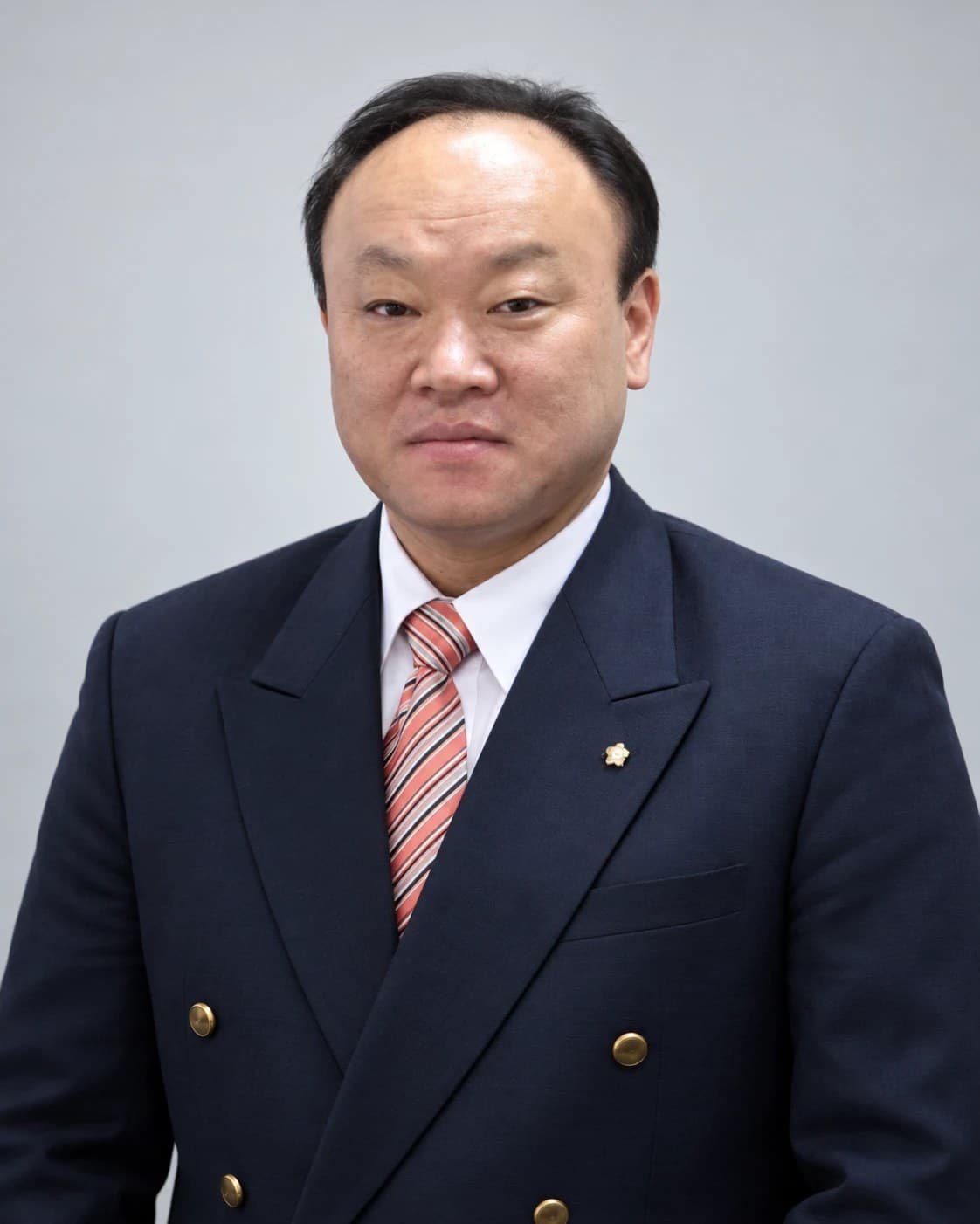 Mr. Nobuyoshi Kan